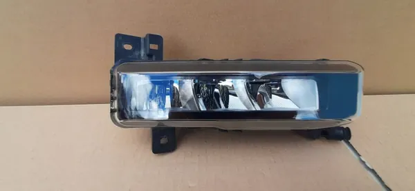 Farol DRL Direito Frontal BMW 3 G20 G21 image 4