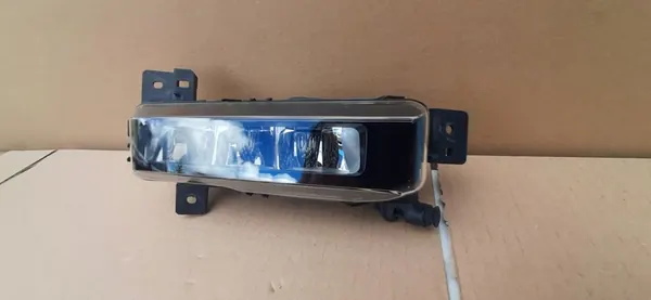 Farol DRL Direito Frontal BMW 3 G20 G21 image 5