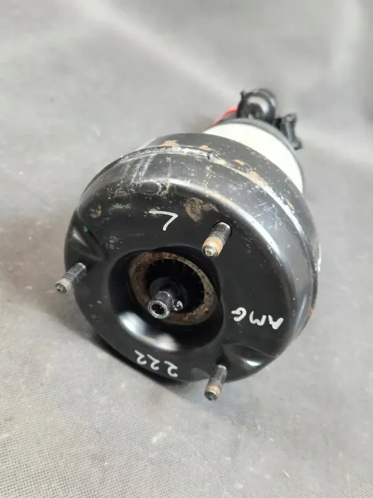 Framfjädring OEM A2223200113 för Mercedes S-Klass image 6