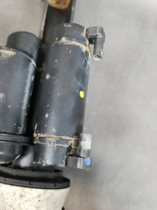 Framfjädring OEM A2223200113 för Mercedes S-Klass image 7