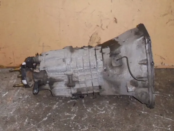Boîte de vitesses manuelle 878T7K400AA Ford Sierra 2.0 image 2