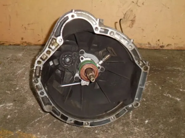 Boîte de vitesses manuelle 878T7K400AA Ford Sierra 2.0 image 3