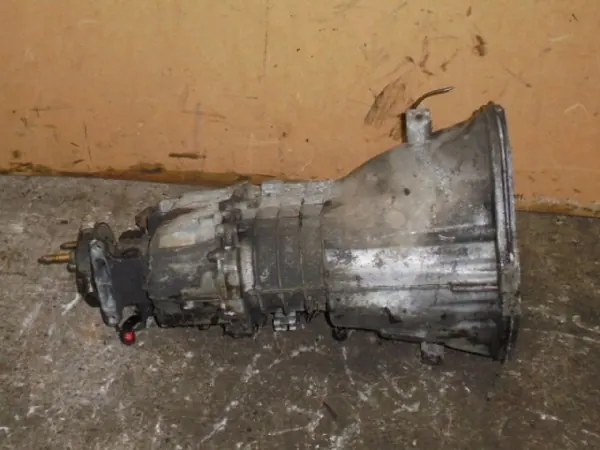 Boîte de vitesses manuelle 878T7K400AA Ford Sierra 2.0 image 4