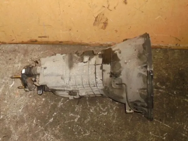 Boîte de vitesses manuelle 878T7K400AA Ford Sierra 2.0 image 6