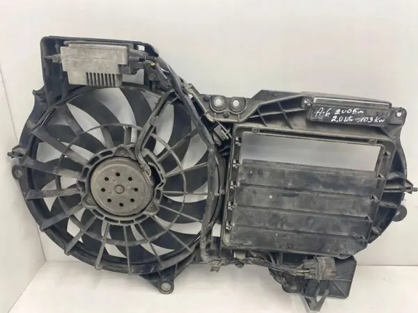 Courroie de distribution Audi OE 4F0121207D - 1.97L Diesel image 2