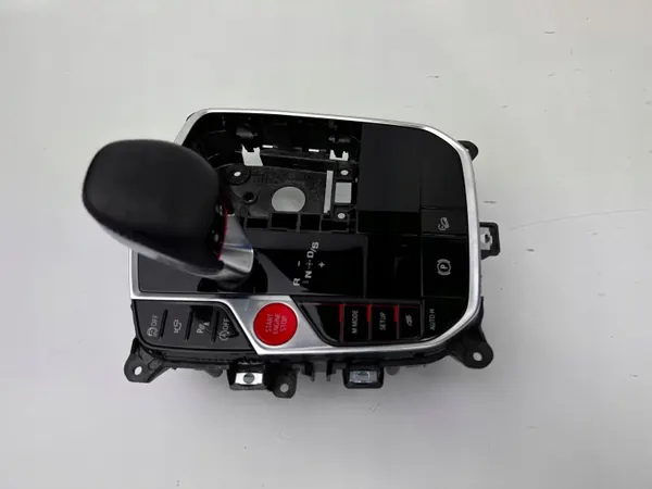 Pomo de mudanças OEM 8092627 para BMW X5M F95 image 2