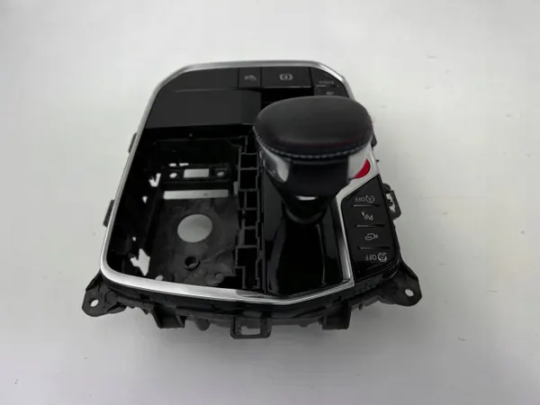 Pomo de mudanças OEM 8092627 para BMW X5M F95 image 3