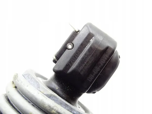 BMW OE 7207009 Heckklappenstütze - Gebraucht image 6