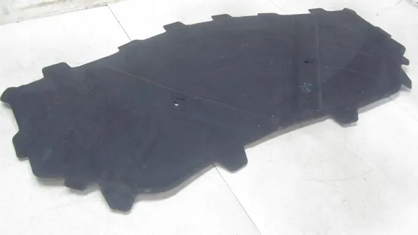 AUDI Q3 8U Motorkapisolatie 11- image 2