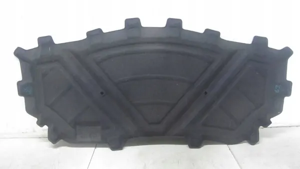 AUDI Q3 8U Motorkapisolatie 11- image 3