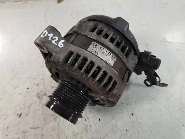 Vaihtovirtageneraattori Jeep Grand Cherokee 2.8 CRD OEM 56044672AA image 2