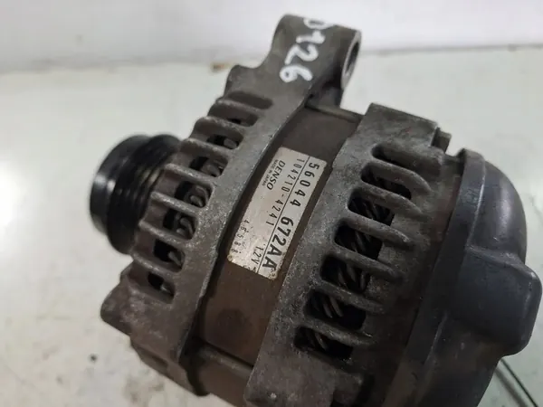Vaihtovirtageneraattori Jeep Grand Cherokee 2.8 CRD OEM 56044672AA image 4