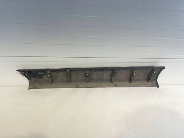 Lexus RX V 23r Höger Bakdörrlist OEM 75741-48130 image 4