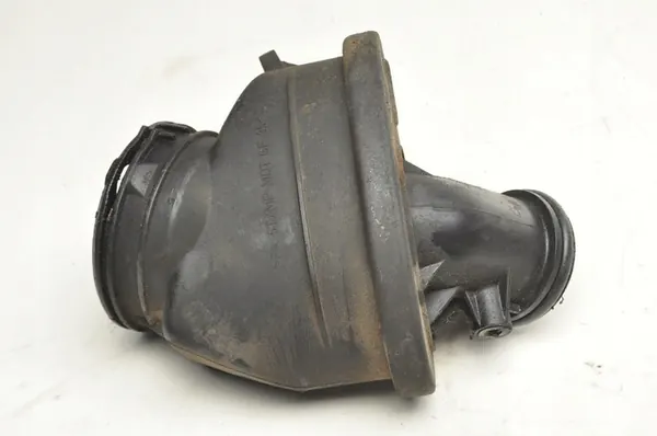 MERCEDES W211 2.2 CDI Silencieux A6110981607 image 1