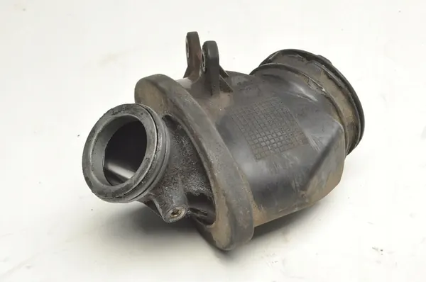 MERCEDES W211 2.2 CDI Silencieux A6110981607 image 2