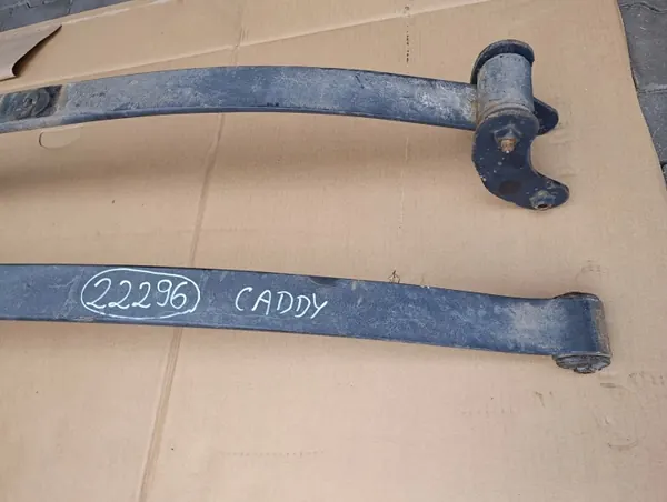 VW Caddy III Takajousi OEM 2K5511151AA image 3