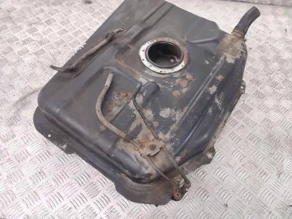 Kraftstofftank OEM 449635 für Suzuki Alto 2009-2014 image 2