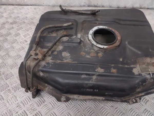 Kraftstofftank OEM 449635 für Suzuki Alto 2009-2014 image 4