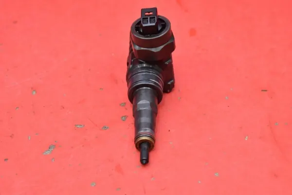 Insprutningspump OEM 038130073H för VW Sharan 1.9 TDI image 6