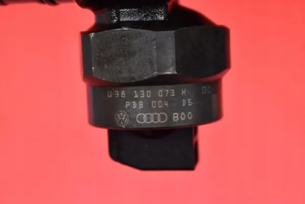 Insprutningspump OEM 038130073H för VW Sharan 1.9 TDI image 9
