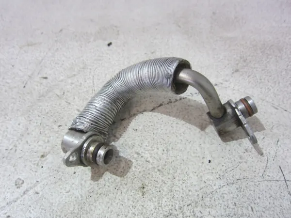 Durite Turbo BMW OEM 11538853293 N20 N26 image 5