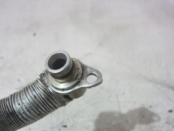 Durite Turbo BMW OEM 11538853293 N20 N26 image 7