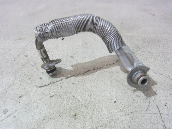 Durite Turbo BMW OEM 11538853293 N20 N26 image 8