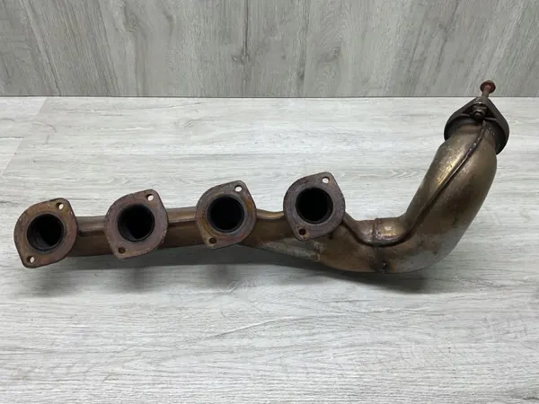 Colector de escape Mercedes-Benz OEM A1131400309 image 4