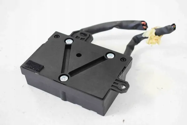 Bränslepumpsmodul MERCEDES E W207 09 A2129003508 image 3