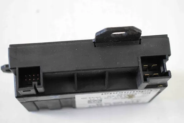 Bränslepumpsmodul MERCEDES E W207 09 A2129003508 image 4