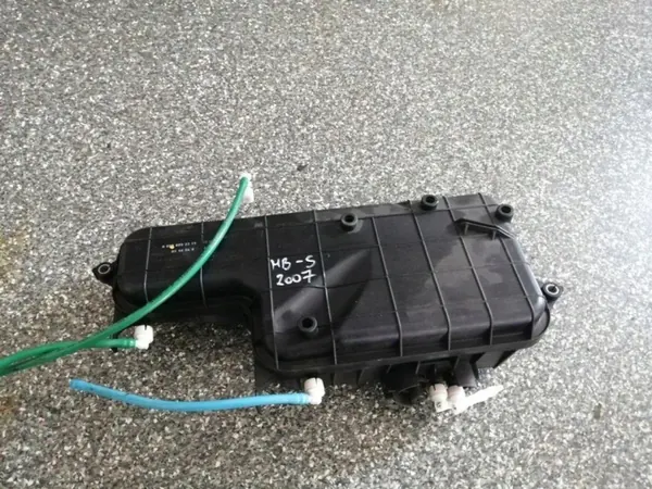 Bomba de combustível OEM A0008002219 Mercedes-Benz S W221 image 2
