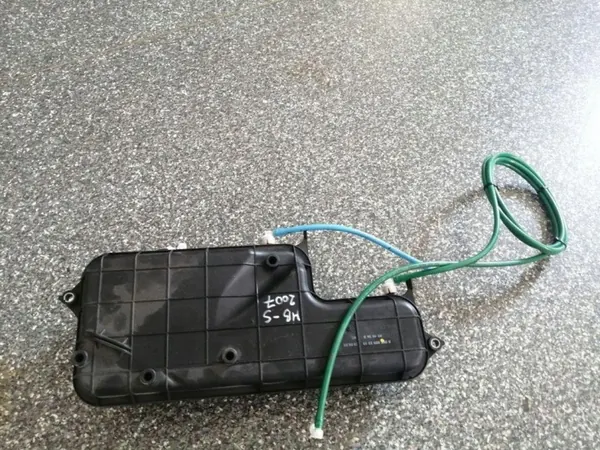 Bomba de combustível OEM A0008002219 Mercedes-Benz S W221 image 3