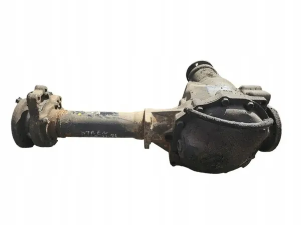 Front Reducer NISSAN PATHFINDER II ND0885 image 2