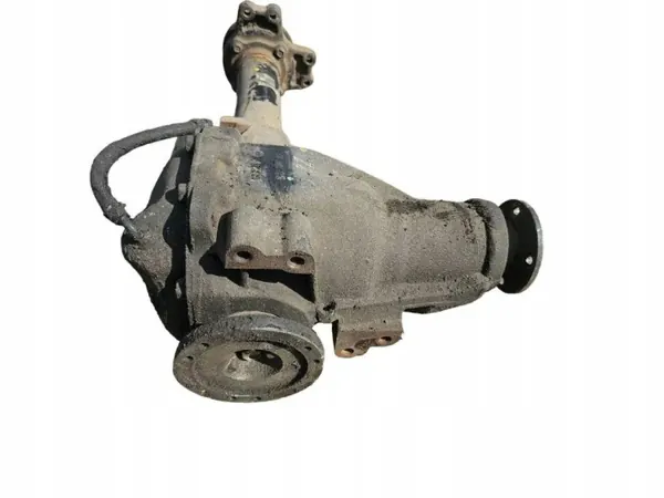 Front Reducer NISSAN PATHFINDER II ND0885 image 3