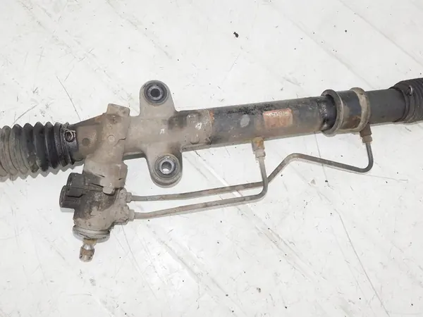 MITSUBISHI SPACE WAGON III 2.0 16V Styrväxel OEM MR316635 image 3