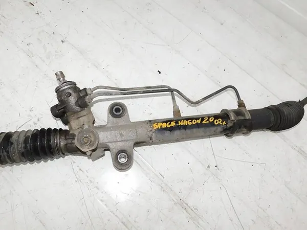 MITSUBISHI SPACE WAGON III 2.0 16V Styrväxel OEM MR316635 image 5