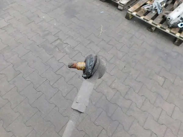 MITSUBISHI SPACE WAGON III 2.0 16V Styrväxel OEM MR316635 image 7