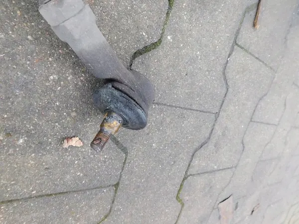 MITSUBISHI SPACE WAGON III 2.0 16V Styrväxel OEM MR316635 image 8