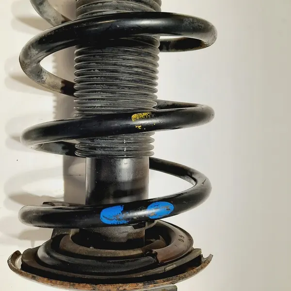 Ammortizzatore Anteriore Destro KIA SORENTO II 54661-2P400 image 2