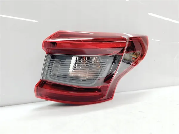 Lámpara trasera LED derecha Nissan Qashqai II J11 17+ image 3