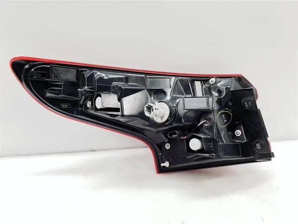 Lámpara trasera LED derecha Nissan Qashqai II J11 17+ image 5