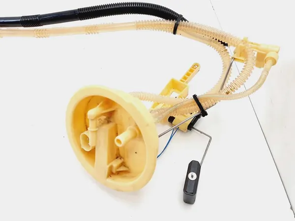 Brandstofniveausensor BMW X1 E84 2010 A2C53216247 image 2