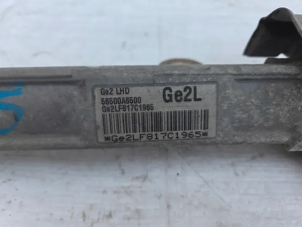 Caixa de direção Hyundai i30 II 12-17 OEM 56500-A6500 image 2