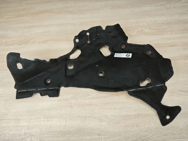 OEM 7946053 Cache Roue Arrière Gauche BMW G26 image 2
