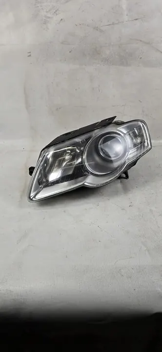 Vasen etuvalaisin VW Passat B6 image 2