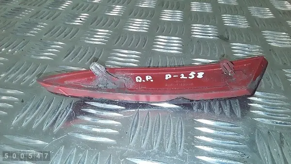 Reflector de luz trasera Ford Focus 2013 bm51515b0ae image 2