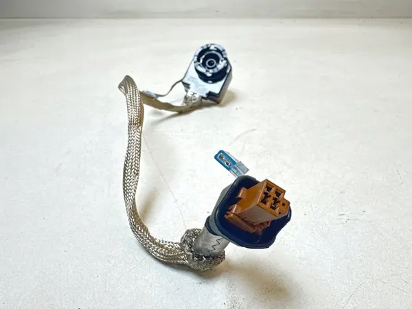 Conversor Xenon Honda Civic 2007 LBH803L image 2