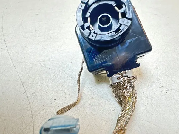 Conversor Xenon Honda Civic 2007 LBH803L image 3