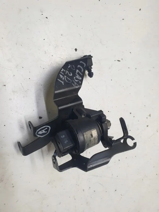 Kaasupoljinpotentiometri OEM A0115428717 image 2