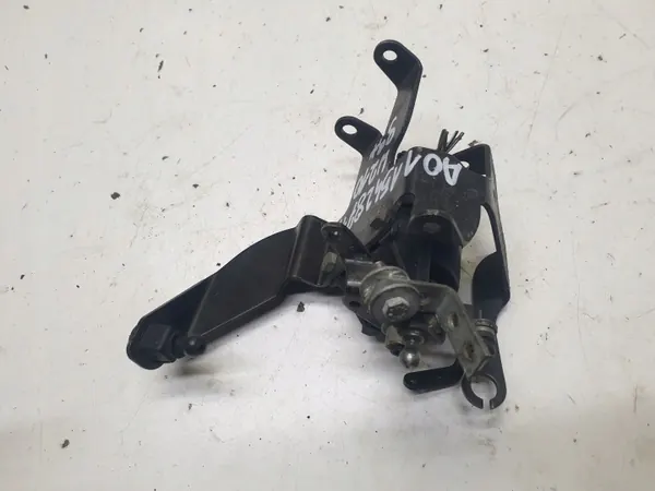 Kaasupoljinpotentiometri OEM A0115428717 image 3